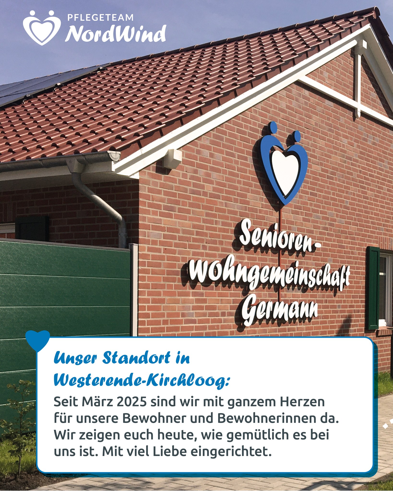 Pflegeteam Nordwind